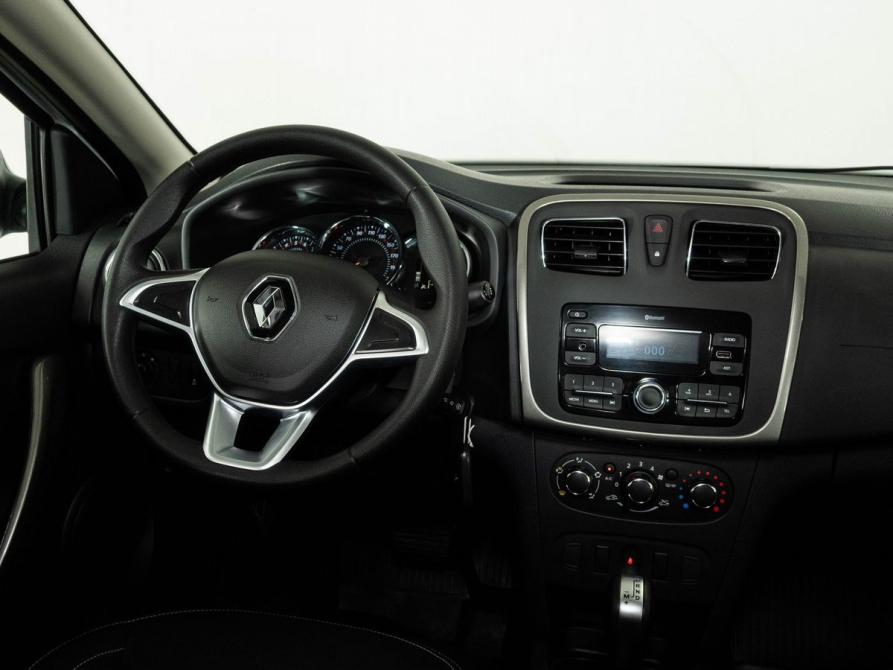 Renault Logan II Рестайлинг Казань  - изображение 13