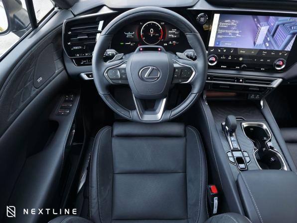 Новый Lexus RX V 2026 года, цена 10 990 000 рублей, внедорожник, Автокод Объявления