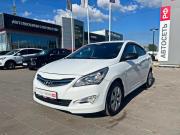 Hyundai Solaris I Рестайлинг Стерлитамак  - изображение 23
