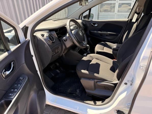 Renault Kaptur I с пробегом 2018 года, цена 1 549 000 рублей, 119156 км, внедорожник, Автокод Объявления