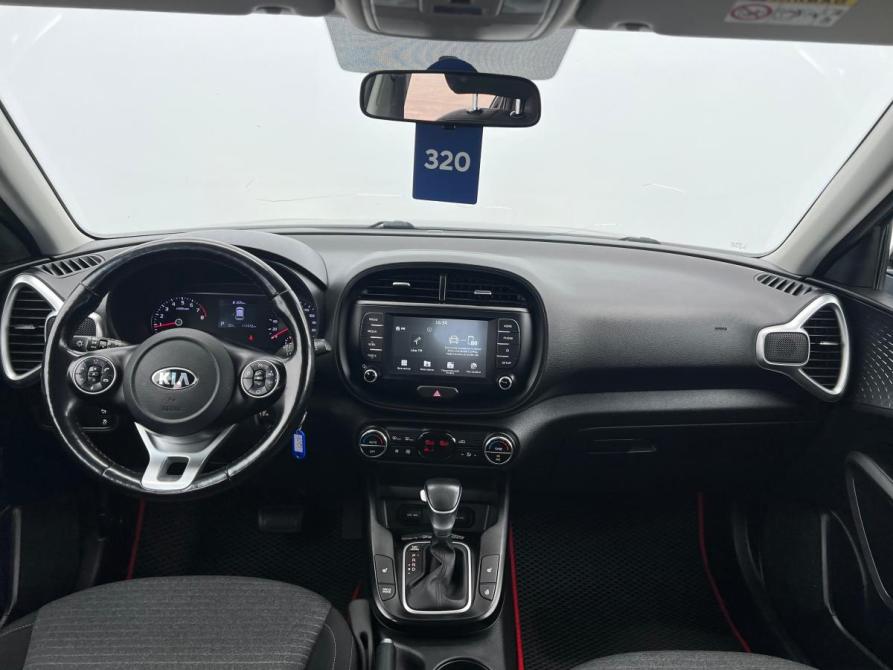 Kia Soul III Санкт-Петербург  - изображение 11
