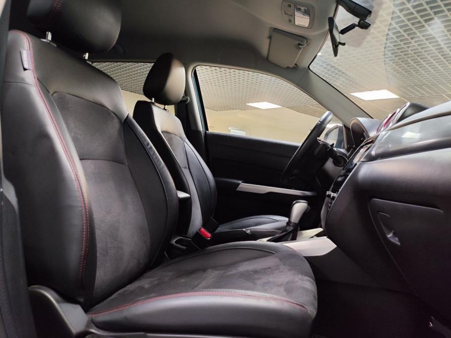 Suzuki Vitara II Москва  - изображение 13