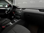 Skoda Octavia III (A7) Санкт-Петербург  - изображение 32