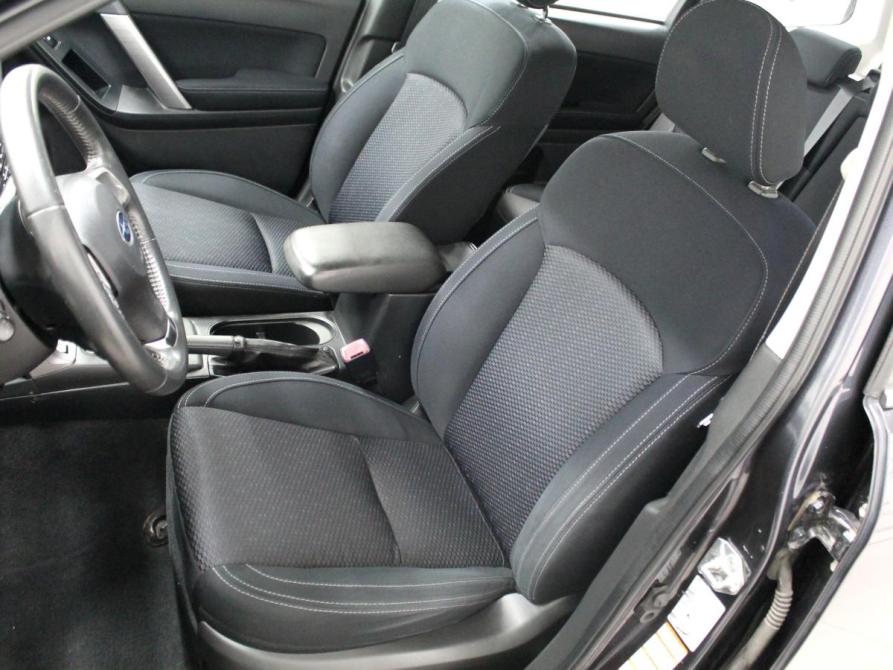 Subaru Forester IV Екатеринбург  - изображение 7