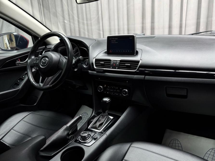 Mazda 3 III (BM) Ижевск  - изображение 10