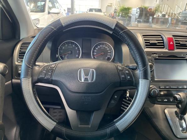 Honda CR-V III Рестайлинг с пробегом 2012 года, цена 1 399 000 рублей, 171336 км, внедорожник, Автокод Объявления