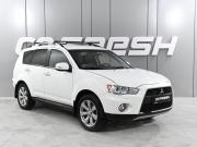 Mitsubishi Outlander II Рестайлинг Ростов-на-Дону  - изображение 20