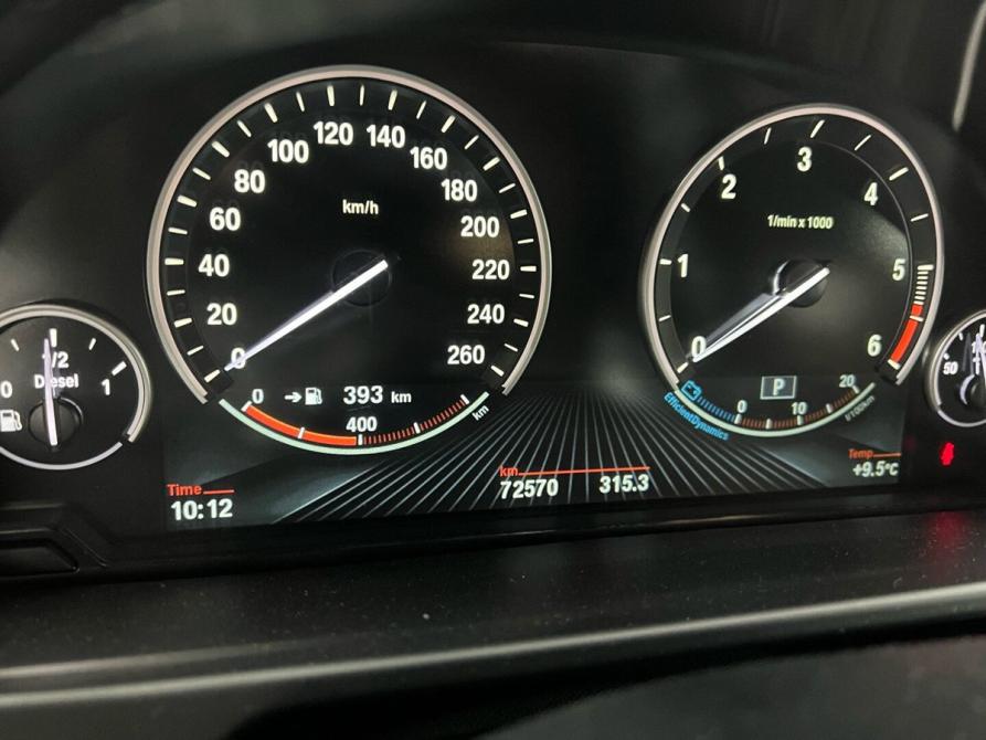 BMW X6 II (F16) Санкт-Петербург  - изображение 5