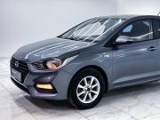 Hyundai Solaris II Уфа  - изображение 28
