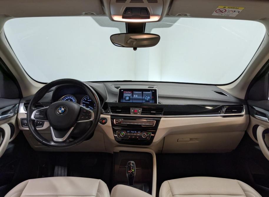 BMW X1 II (F48) Рестайлинг Санкт-Петербург  - изображение 14