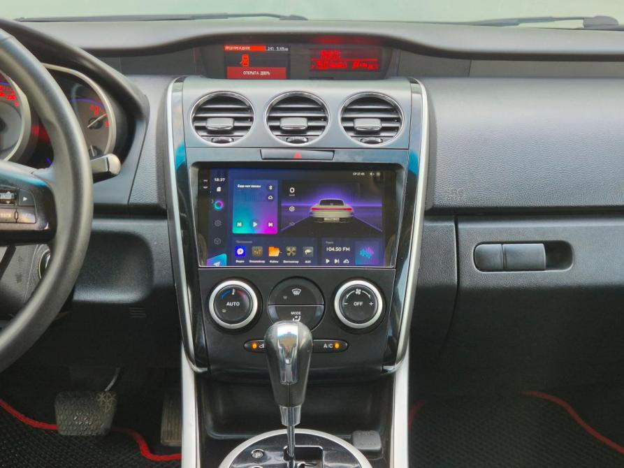 Mazda CX-7 I Рестайлинг Екатеринбург  - изображение 10