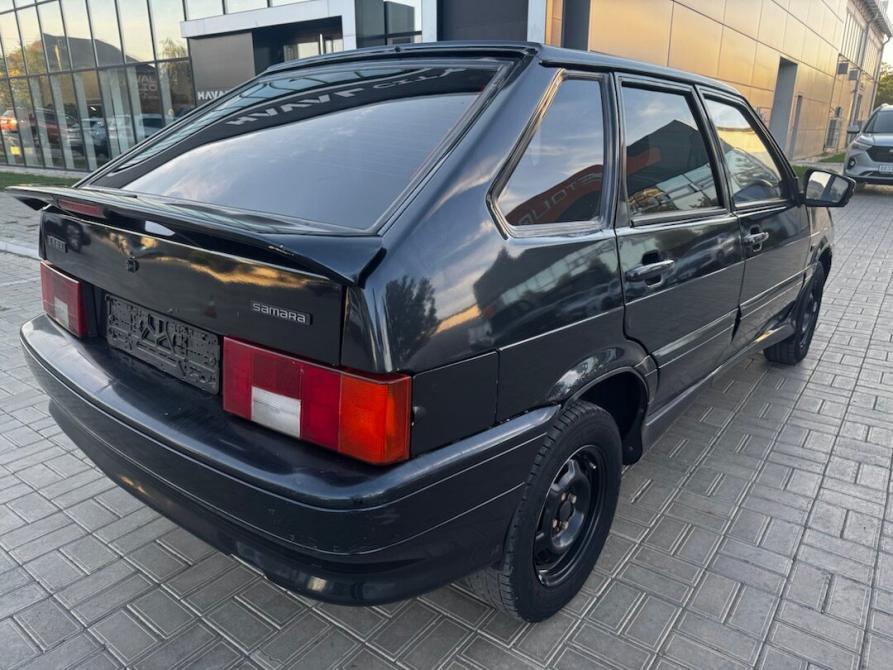 Lada (ВАЗ) 2114 Астрахань  - изображение 3