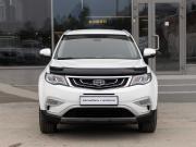 Geely Atlas I Новосибирск  - изображение 23