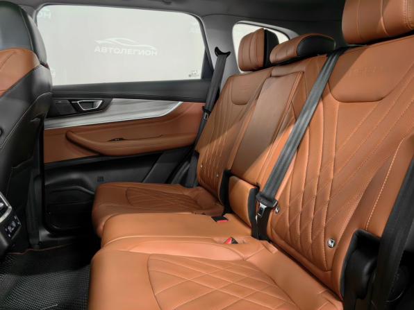 Chery Tiggo 8 Pro Max I с пробегом 2023 года, цена 2 650 000 рублей, 60560 км, внедорожник, Автокод Объявления