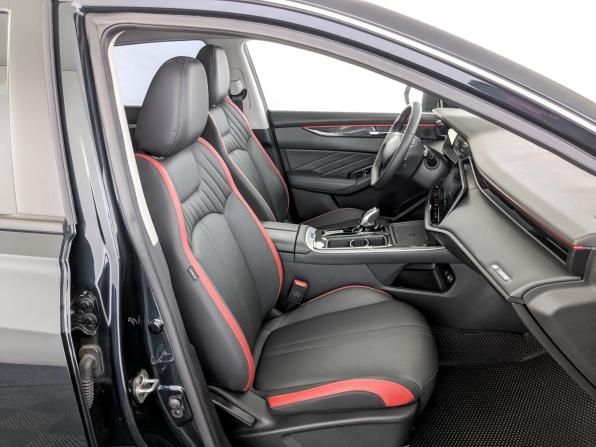 Dongfeng Shine Max с пробегом 2024 года, цена 1 705 000 рублей, 15600 км, седан, Автокод Объявления