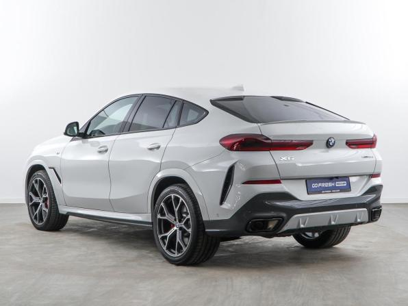 BMW X6 III (G06) с пробегом 2021 года, цена 7 777 444 рубля, 86245 км, внедорожник, Автокод Объявления