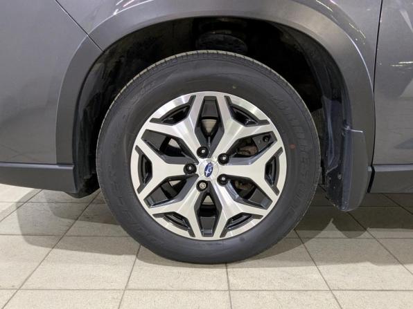 Subaru Forester V с пробегом 2021 года, цена 2 395 000 рублей, 152551 км, внедорожник, Автокод Объявления