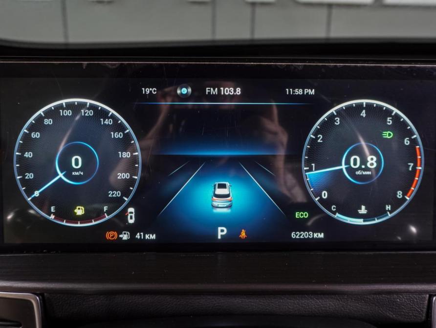 Chery Tiggo 7 Pro Max I Воронеж  - изображение 24