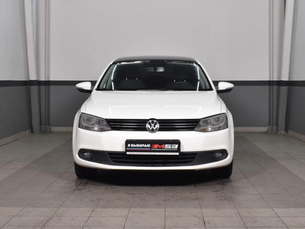 Volkswagen Jetta VI с пробегом 2012 года, цена 999 995 рублей, 261768 км, седан, Автокод Объявления