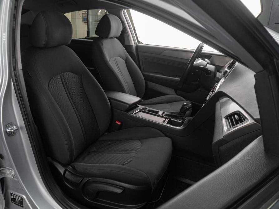 Hyundai Sonata VII (LF) Рестайлинг Тюмень  - изображение 10