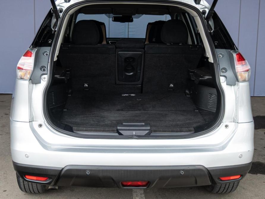 Nissan X-Trail III Краснодар  - изображение 26