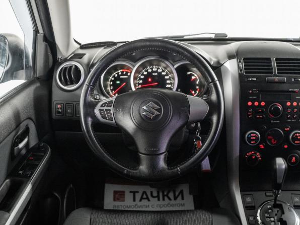 Suzuki Grand Vitara II Рестайлинг 2 с пробегом 2012 года, цена 1 500 000 рублей, 109405 км, внедорожник, Автокод Объявления