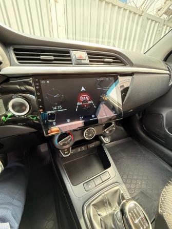 Kia Rio IV с пробегом 2019 года, цена 1 029 000 рублей, 176264 км, седан, Автокод Объявления
