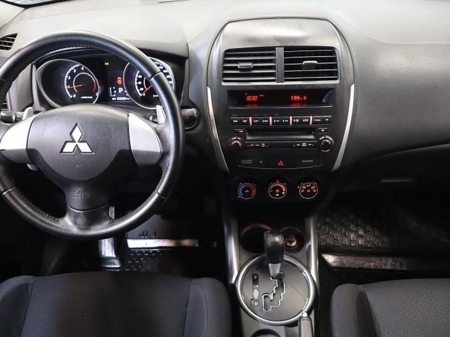 Mitsubishi ASX I Коломна  - изображение 9