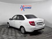 Lada (ВАЗ) Granta I Рестайлинг Нижний Новгород  - изображение 26