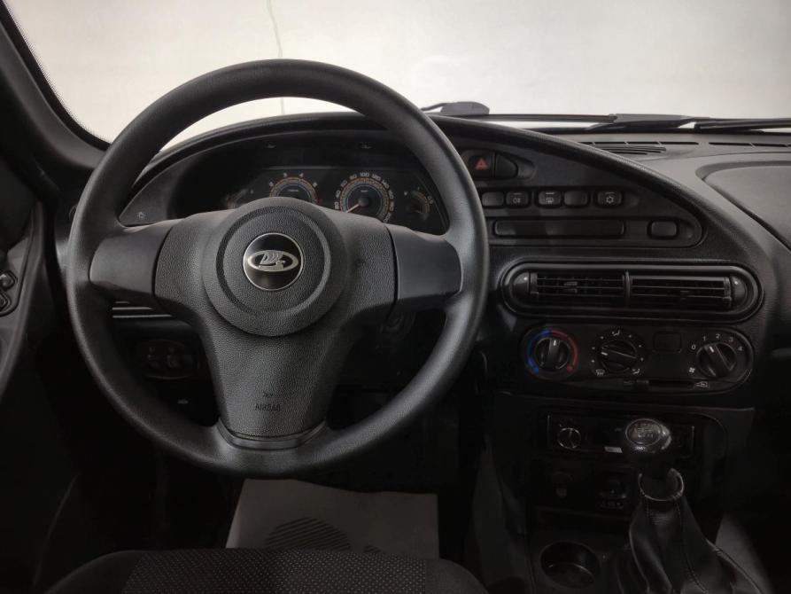 Lada (ВАЗ) Niva Travel I Альметьевск  - изображение 14