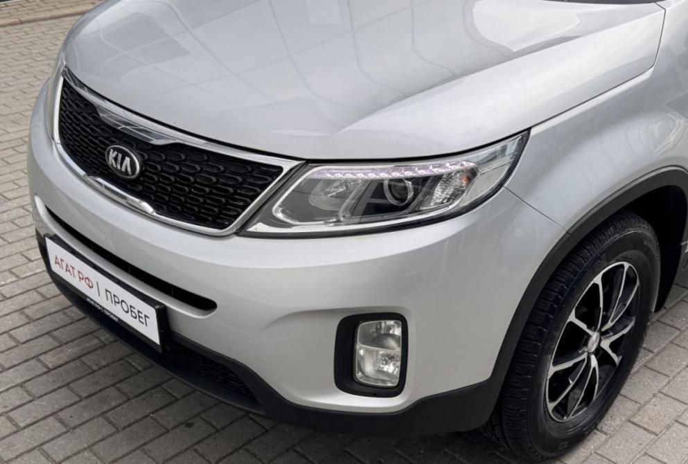 Kia Sorento II Рестайлинг Владимир  - изображение 22
