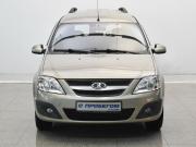 Lada (ВАЗ) Largus I Москва  - изображение 16