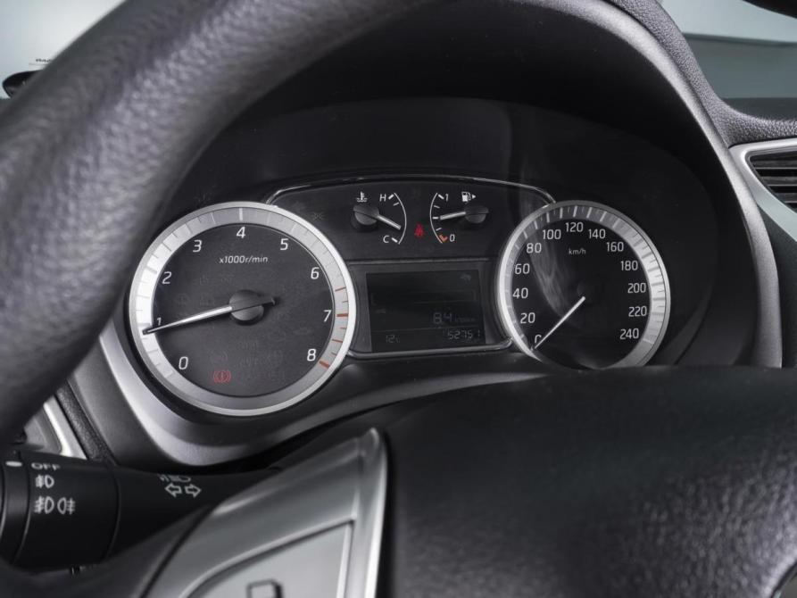 Nissan Sentra VII (B17) Ростов-на-Дону  - изображение 15
