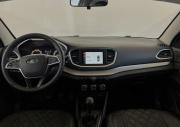 Lada (ВАЗ) Vesta I Рестайлинг (NG) Москва  - изображение 22