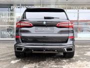 BMW X5 IV (G05/G18) Калининград  - изображение 33