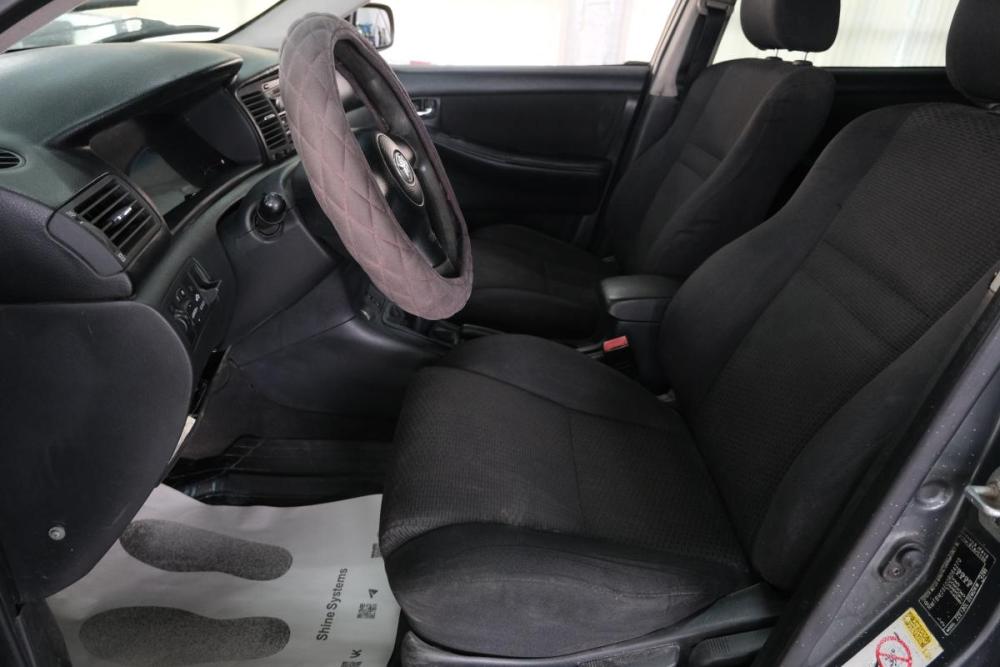 Toyota Corolla IX (E120 E130) Рестайлинг Омск  - изображение 8