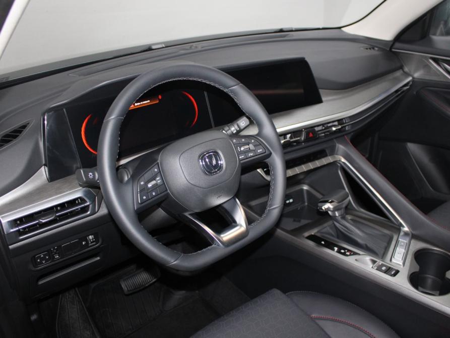 Changan CS35 Plus I Рестайлинг Старый Оскол  - изображение 23