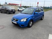 Kia Rio II Рестайлинг Санкт-Петербург  - изображение 11
