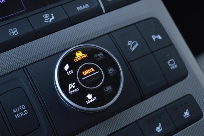 Hyundai Palisade I с пробегом 2022 года, цена 4 850 000 рублей, 69426 км, внедорожник, Автокод Объявления