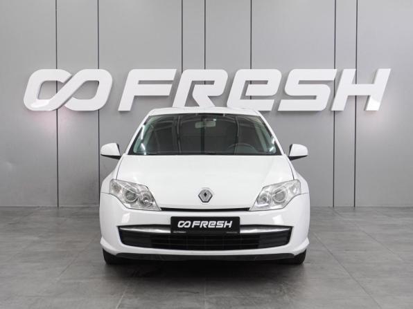 Renault Laguna III с пробегом 2009 года, цена 629 000 рублей, 319071 км, лифтбек, Автокод Объявления