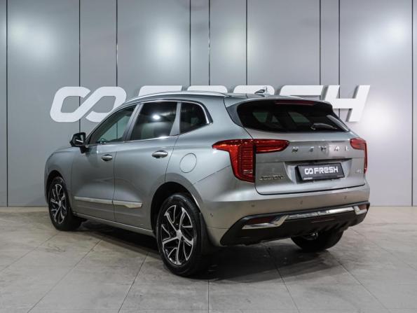 Haval Jolion I с пробегом 2022 года, цена 1 649 000 рублей, 120558 км, внедорожник, Автокод Объявления