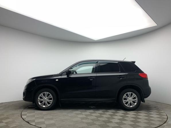 Suzuki Vitara II с пробегом 2018 года, цена 1 289 000 рублей, 201702 км, внедорожник, Автокод Объявления