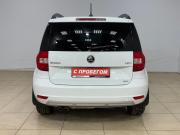 Skoda Yeti I Рестайлинг Альметьевск  - изображение 28