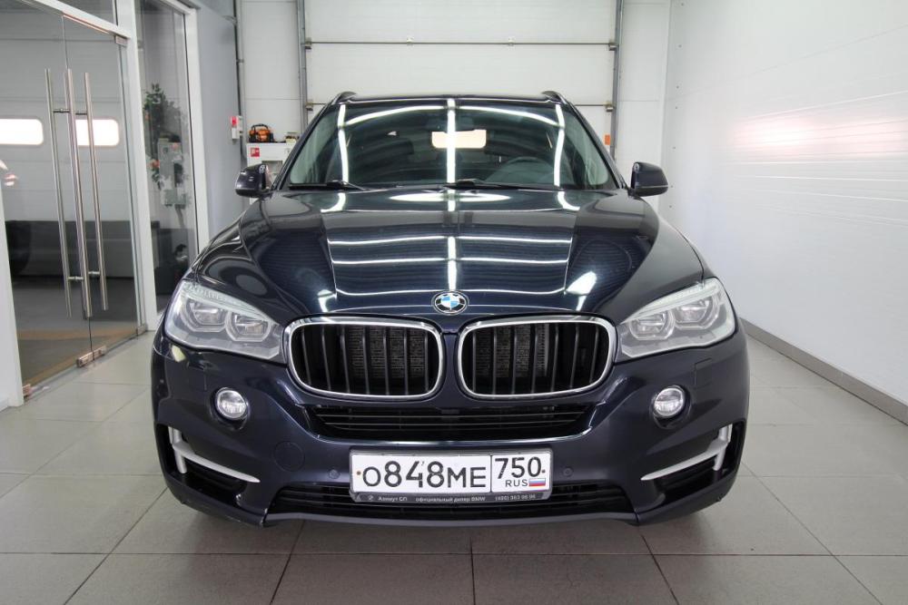BMW X5 III (F15) Сургут  - изображение 2