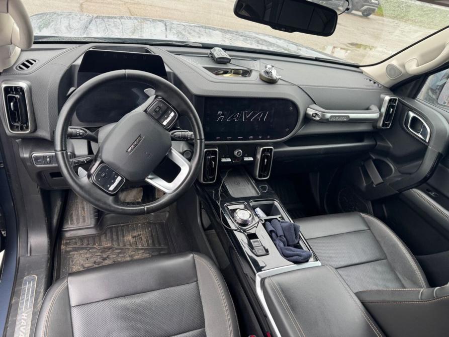 Haval Dargo Пермь  - изображение 6