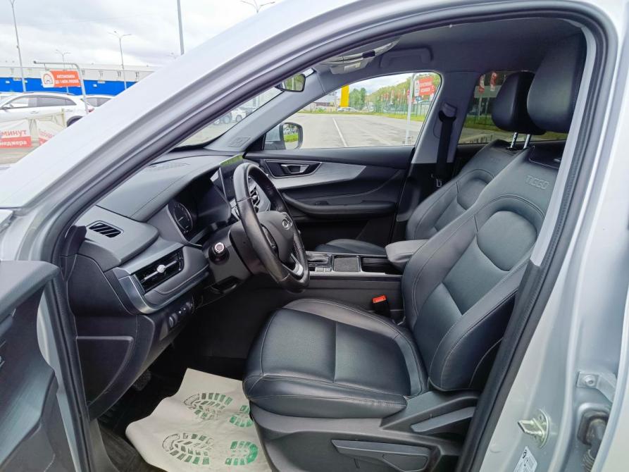 Chery Tiggo 4 Pro I Тюмень  - изображение 9