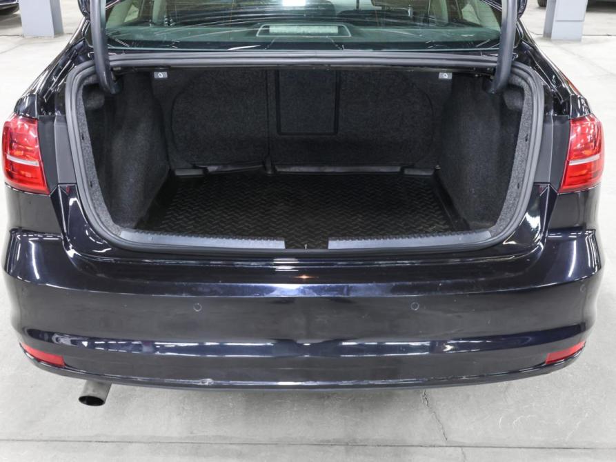Volkswagen Jetta VI Рестайлинг Москва  - изображение 11
