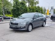 Skoda Rapid II Чебоксары  - изображение 23