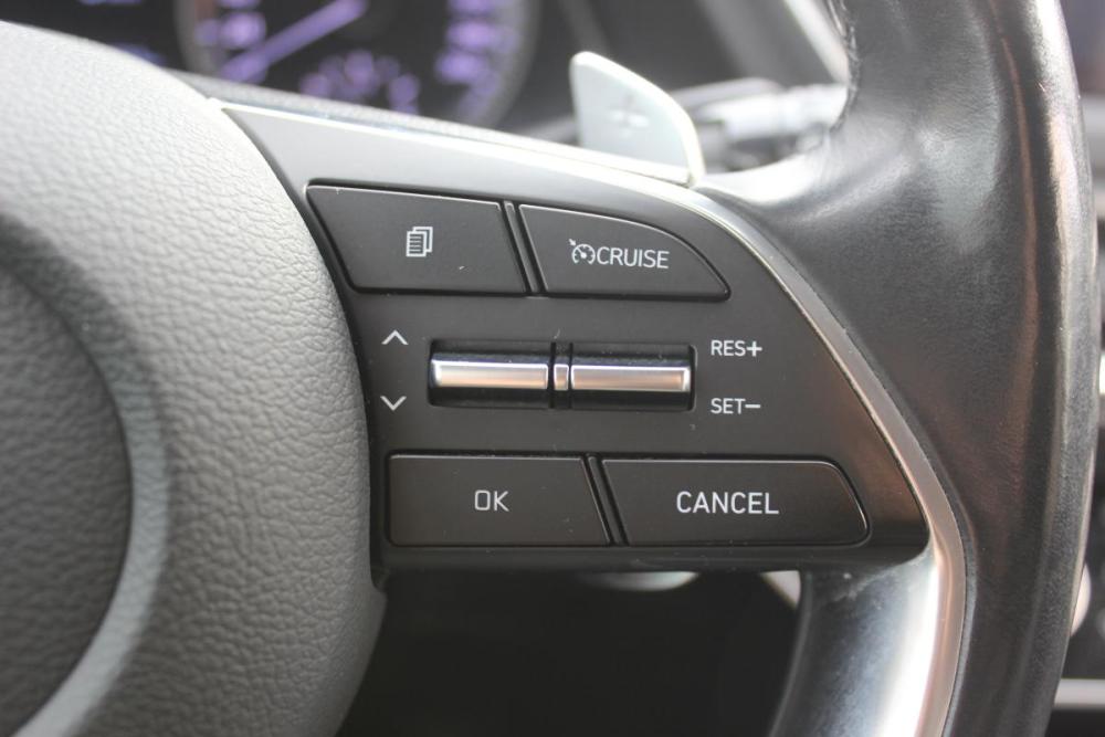 Hyundai Sonata VIII (DN8) Белгород  - изображение 26