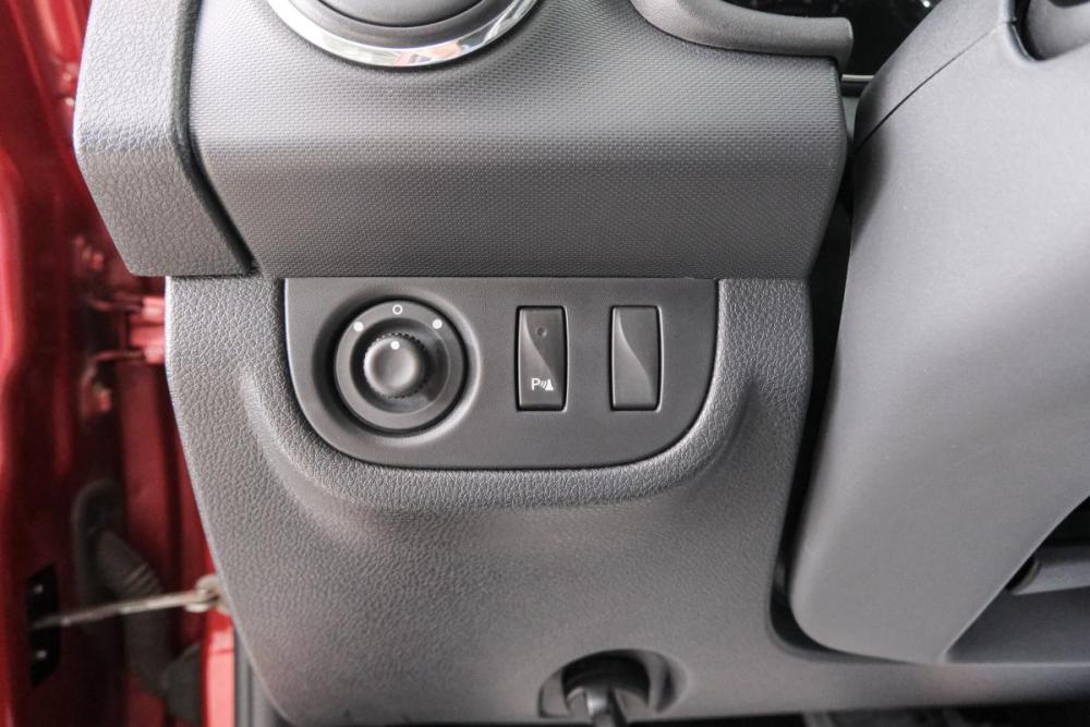 Renault Sandero II Рестайлинг Красноярск  - изображение 19